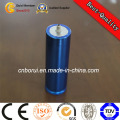 3.7V 600mAh Square/ Cylindrical Lithium Storage/ Power Battery